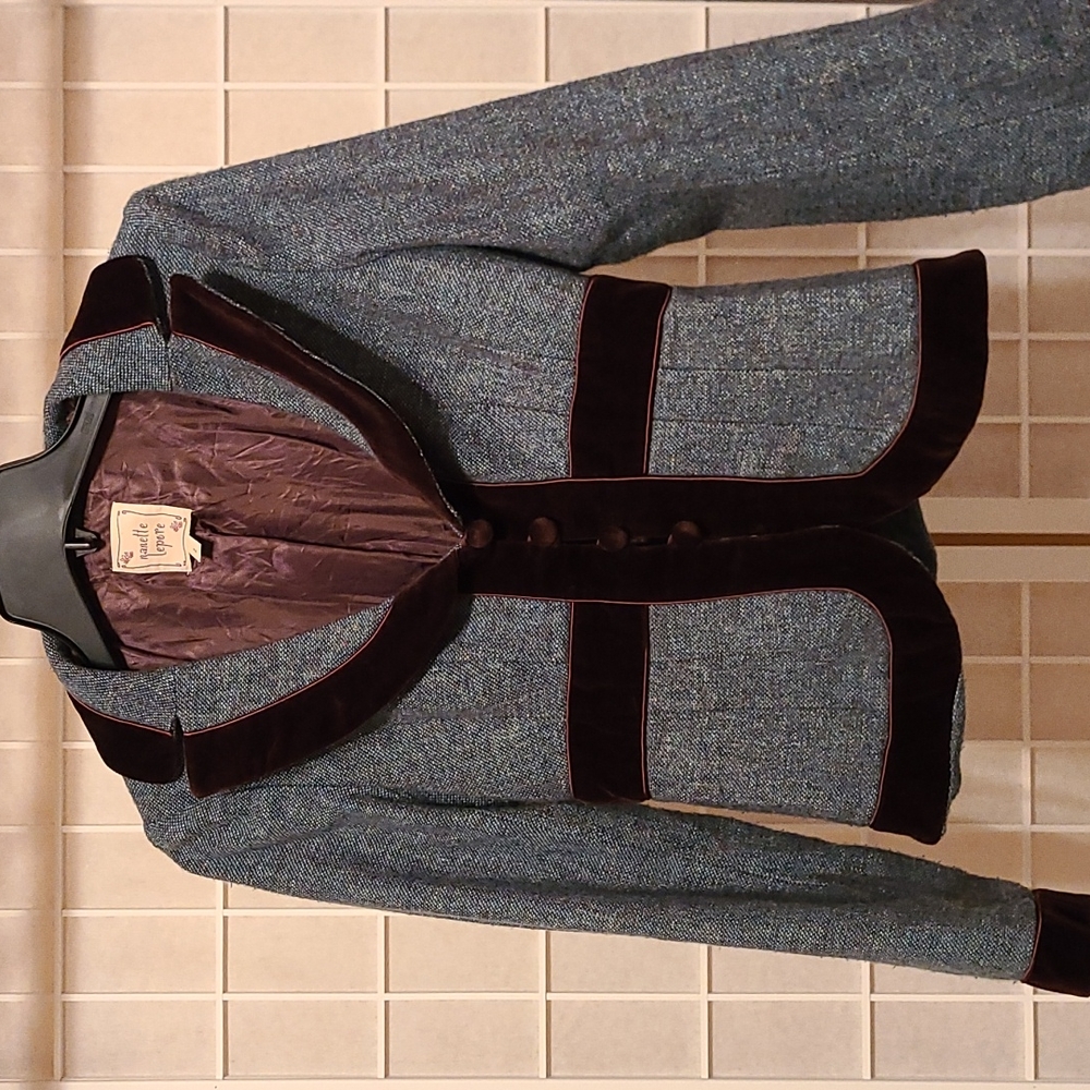 Nanette Lepore Blazer